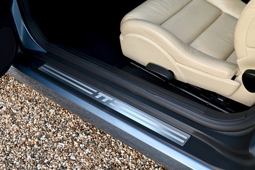 2006 Audi TT Quattro 1.8 Turbo 20v à vendre (picture 55 of 120)