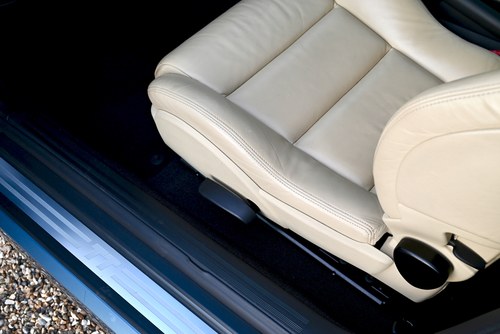 2006 Audi TT Quattro 1.8 Turbo 20v à vendre (picture 56 of 120)