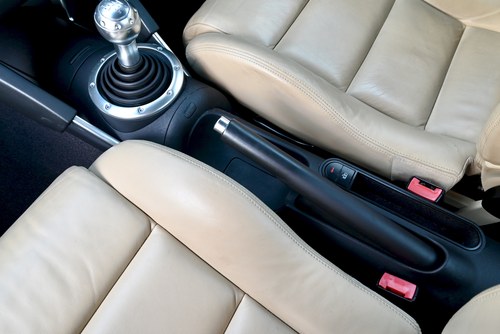 2006 Audi TT Quattro 1.8 Turbo 20v à vendre (picture 59 of 120)