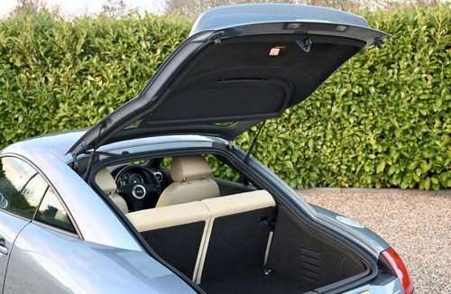 2006 Audi TT Quattro 1.8 Turbo 20v à vendre (picture 68 of 120)