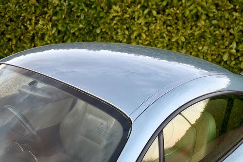 2006 Audi TT Quattro 1.8 Turbo 20v à vendre (picture 91 of 120)