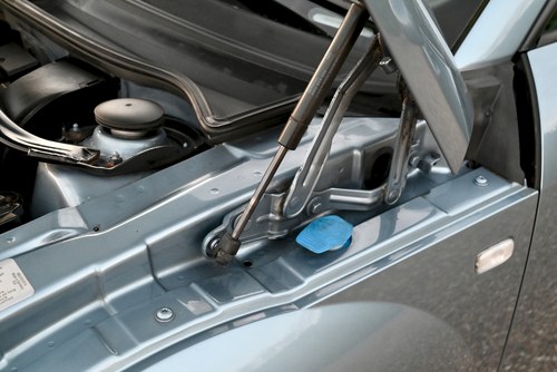 2006 Audi TT Quattro 1.8 Turbo 20v à vendre (picture 107 of 120)