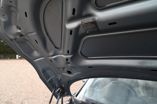 2006 Audi TT Quattro 1.8 Turbo 20v à vendre (picture 61 of 120)