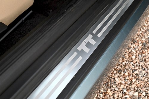 2006 Audi TT Quattro 1.8 Turbo 20v à vendre (picture 62 of 120)