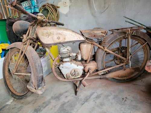 MOTOCONFORT D45 - 1945 Kaufen Bei