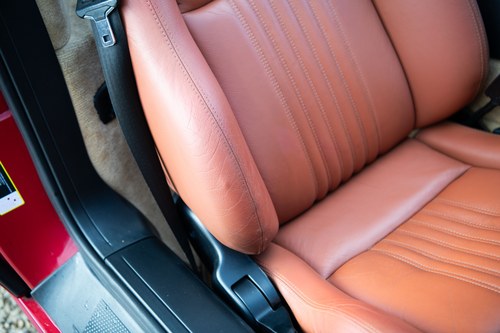 2003 Alfa Romeo 916 Spider 3.2L 24V V6 In vendita (immagine 50 di 166)