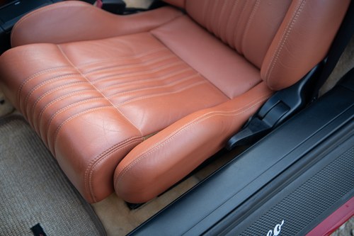 2003 Alfa Romeo 916 Spider 3.2L 24V V6 In vendita (immagine 53 di 166)