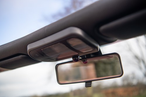 2003 Alfa Romeo 916 Spider 3.2L 24V V6 In vendita (immagine 62 di 166)