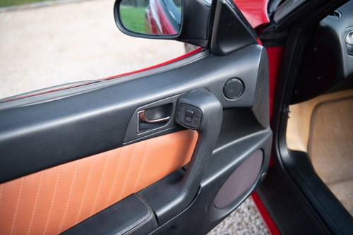 2003 Alfa Romeo 916 Spider 3.2L 24V V6 In vendita (immagine 68 di 166)