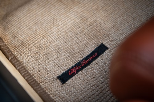 2003 Alfa Romeo 916 Spider 3.2L 24V V6 In vendita (immagine 71 di 166)