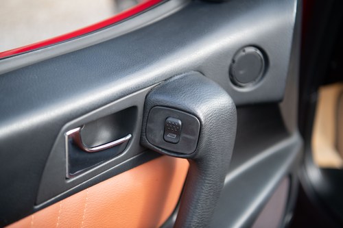 2003 Alfa Romeo 916 Spider 3.2L 24V V6 In vendita (immagine 72 di 166)