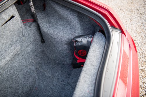 2003 Alfa Romeo 916 Spider 3.2L 24V V6 In vendita (immagine 73 di 166)