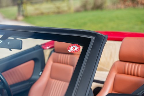 2003 Alfa Romeo 916 Spider 3.2L 24V V6 In vendita (immagine 96 di 166)