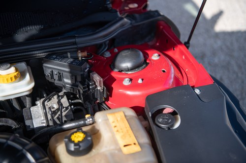 2003 Alfa Romeo 916 Spider 3.2L 24V V6 In vendita (immagine 118 di 166)