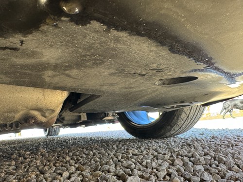 2003 Alfa Romeo 916 Spider 3.2L 24V V6 In vendita (immagine 139 di 166)