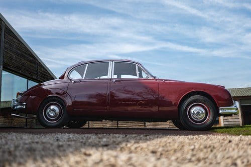 1967 Daimler 2 1/2 V8 For Sale (picture 11 of 223)