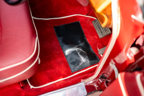 1967 Daimler 2 1/2 V8 For Sale (picture 49 of 223)