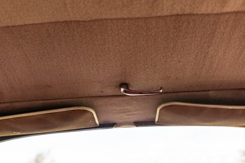 1967 Daimler 2 1/2 V8 For Sale (picture 80 of 223)