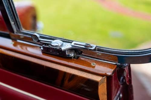 1967 Daimler 2 1/2 V8 For Sale (picture 81 of 223)