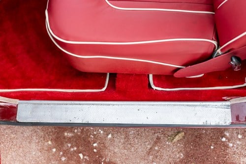 1967 Daimler 2 1/2 V8 For Sale (picture 89 of 223)