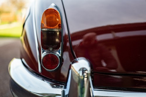 1967 Daimler 2 1/2 V8 For Sale (picture 96 of 223)