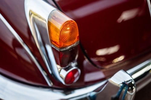 1967 Daimler 2 1/2 V8 For Sale (picture 100 of 223)