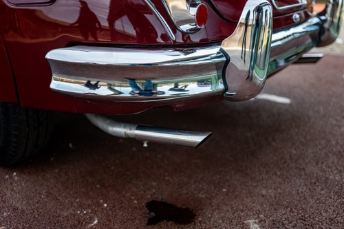 1967 Daimler 2 1/2 V8 For Sale (picture 121 of 223)