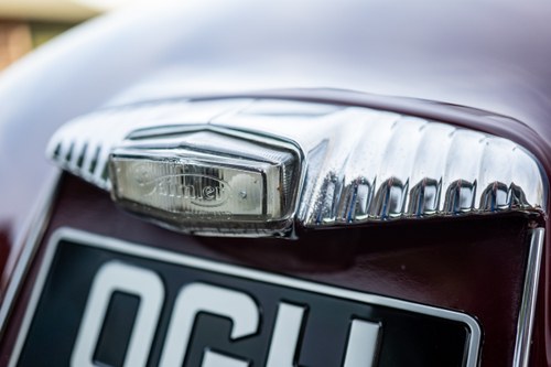 1967 Daimler 2 1/2 V8 For Sale (picture 126 of 223)