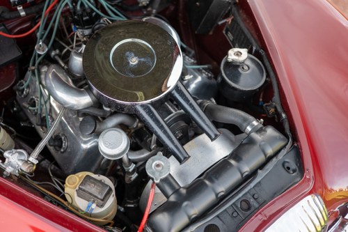1967 Daimler 2 1/2 V8 For Sale (picture 143 of 223)