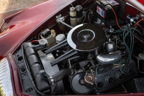 1967 Daimler 2 1/2 V8 For Sale (picture 144 of 223)