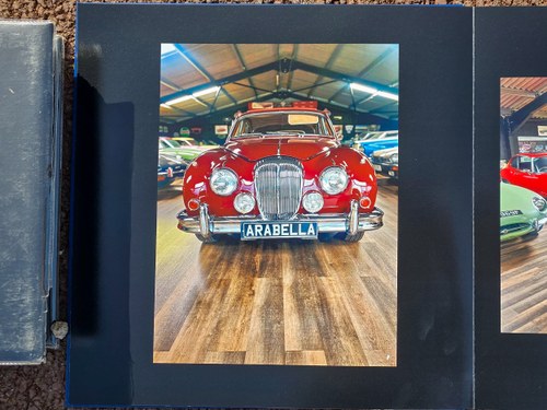 1967 Daimler 2 1/2 V8 For Sale (picture 167 of 223)