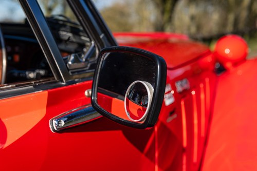 1987 Panther Kallista Brooklands 2.8 V6 à vendre (picture 96 of 134)