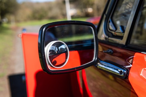 1987 Panther Kallista Brooklands 2.8 V6 à vendre (picture 104 of 134)