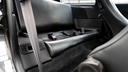 1991 Honda CR-X SiR zum Verkauf (Bild 32 von 121)