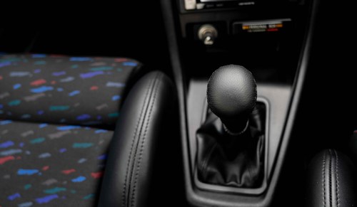 1991 Honda CR-X SiR zum Verkauf (Bild 41 von 121)