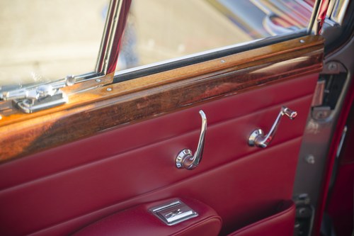 1962 Jaguar Mk2 3.8 MOD En venta (imagen 59 de 172)