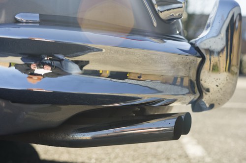 1962 Jaguar Mk2 3.8 MOD En venta (imagen 110 de 172)