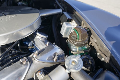 1962 Jaguar Mk2 3.8 MOD En venta (imagen 132 de 172)