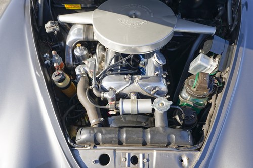 1962 Jaguar Mk2 3.8 MOD En venta (imagen 133 de 172)