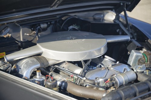 1962 Jaguar Mk2 3.8 MOD En venta (imagen 135 de 172)