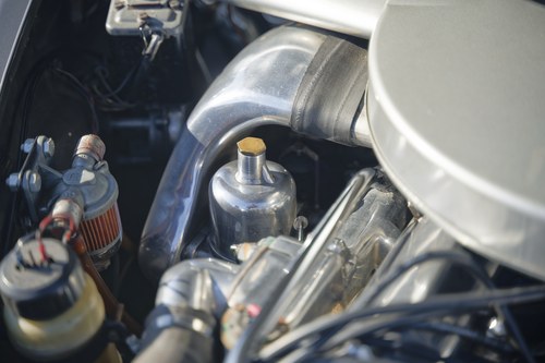 1962 Jaguar Mk2 3.8 MOD En venta (imagen 136 de 172)