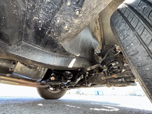 1962 Jaguar Mk2 3.8 MOD En venta (imagen 141 de 172)