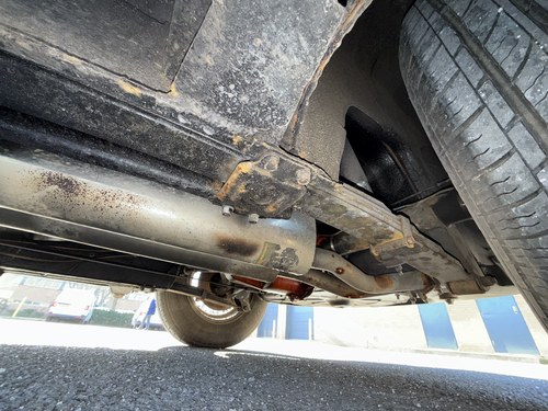 1962 Jaguar Mk2 3.8 MOD En venta (imagen 149 de 172)