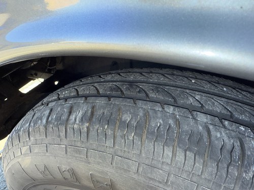 1962 Jaguar Mk2 3.8 MOD En venta (imagen 154 de 172)