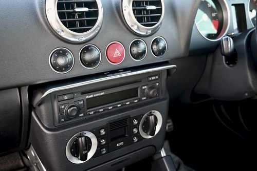 2006 Audi TT Quattro 1.8 Turbo 20v à vendre (picture 30 of 120)