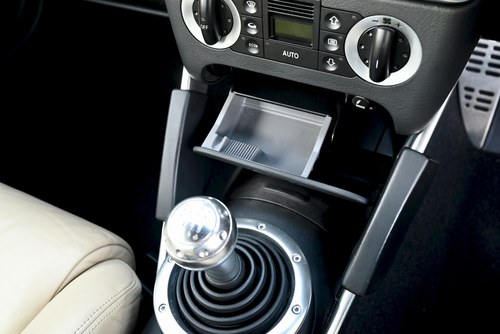 2006 Audi TT Quattro 1.8 Turbo 20v à vendre (picture 35 of 120)