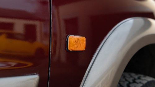 2004 Nissan Y61 Patrol 3L Turbo Diesel à vendre (picture 59 of 118)