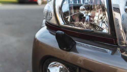 2004 Nissan Y61 Patrol 3L Turbo Diesel à vendre (picture 63 of 118)