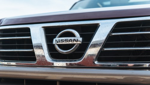 2004 Nissan Y61 Patrol 3L Turbo Diesel à vendre (picture 58 of 118)