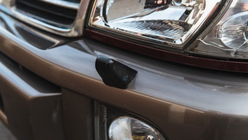 2004 Nissan Y61 Patrol 3L Turbo Diesel à vendre (picture 65 of 118)